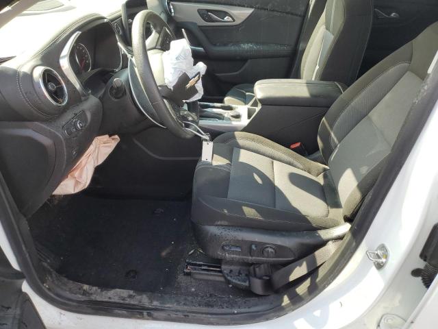 60037325 :رقم المزاد ، 3GNKBHR47RS184826 vin ، 2024 Chevrolet Blazer مزاد بيع