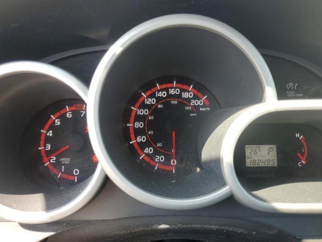 Продажа на аукционе авто 2009 Toyota Corolla Matrix, vin: 2T1KU40E89C139456, номер лота: 61268925