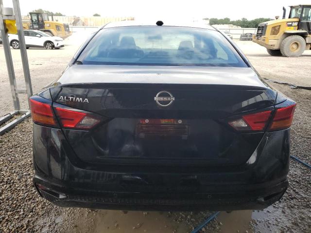 Aukcja sprzedaży 2025 Nissan Altima Sv, vin: 1N4BL4DV0SN371605, numer aukcji: 61037915