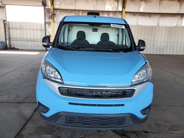 59542085 :رقم المزاد ، ZFBHRFAB6N6W71305 vin ، 2022 Ram Promaster City مزاد بيع