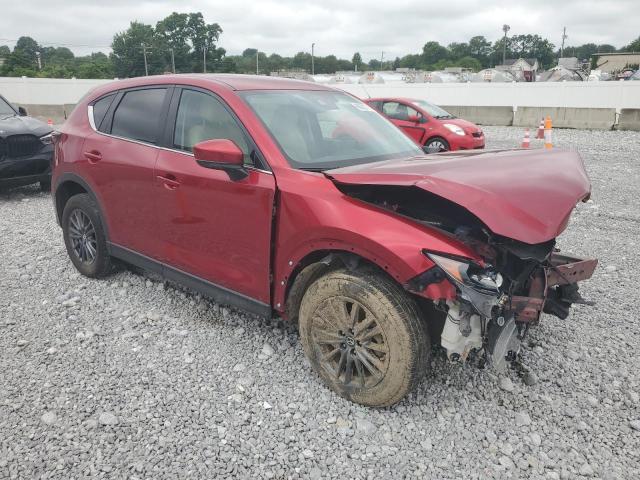 Aukcja sprzedaży 2021 Mazda Cx-5, vin: JM3KFACM7M1332052, numer aukcji: 60922715