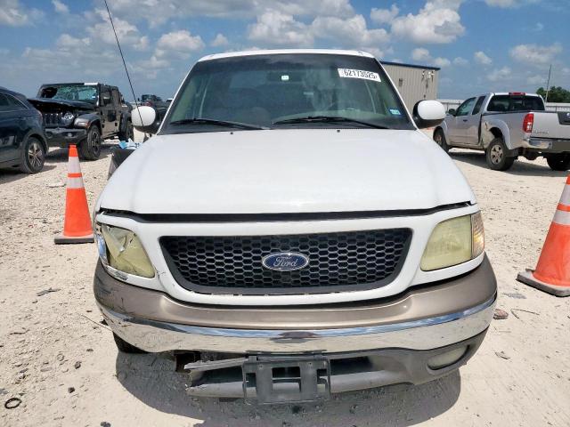 Продажа на аукционе авто 2002 Ford F150, vin: 1FTRW07662KD61451, номер лота: 62173525