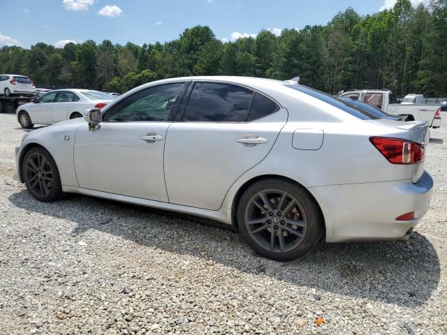 Продажа на аукционе авто 2013 Lexus Is 250, vin: JTHBF5C25D5193478, номер лота: 62000455