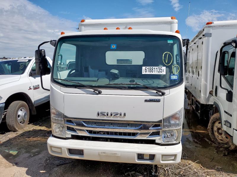 Aukcja sprzedaży 2016 Isuzu Npr, vin: 54DB4W1B8GS810468, numer aukcji: 61881135