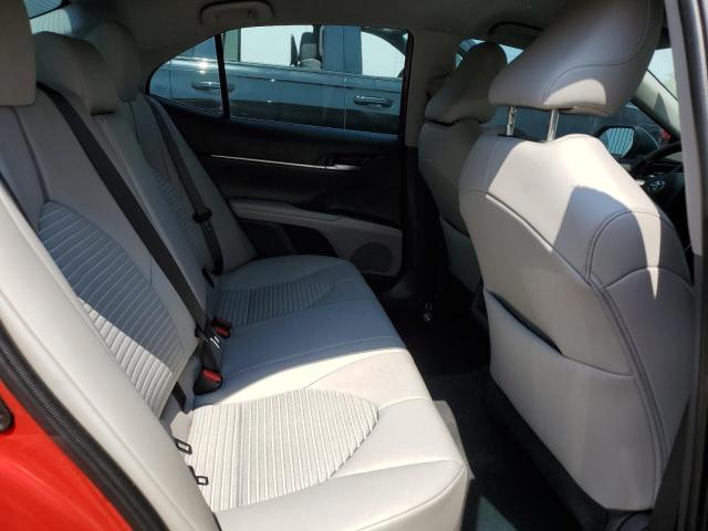 Aukcja sprzedaży 2022 Toyota Camry Se, vin: 4T1G11AK1NU023543, numer aukcji: 59486645
