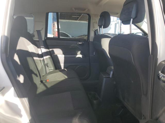 Продажа на аукционе авто 2016 Jeep Compass, vin: 1C4NJCBA8GD742949, номер лота: 61607635