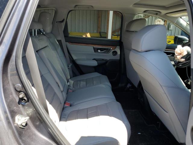 Продажа на аукционе авто 2019 Honda Cr-v Exl, vin: 5J6RW2H80KA003628, номер лота: 60412155