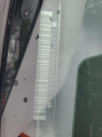 Aukcja sprzedaży 2006 Gmc Envoy Denali Xl, vin: 1GKET66M666154345, numer aukcji: 59973265