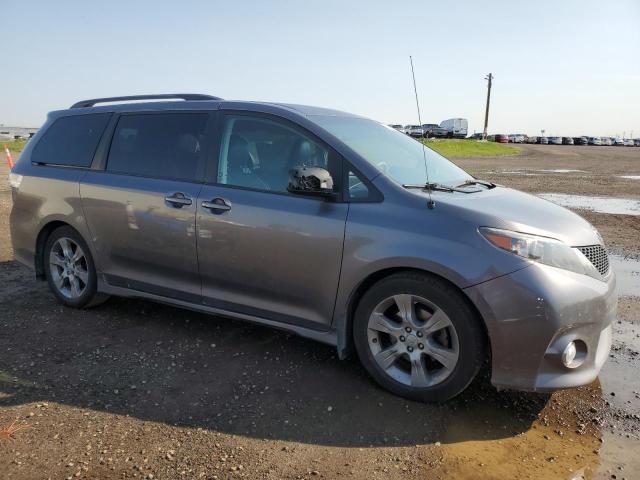 Aukcja sprzedaży 2011 Toyota Sienna, vin: 5TDXK3DC2BS137858, numer aukcji: 59910965