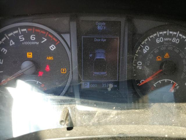 2020 Toyota Tacoma მანქანა იყიდება აუქციონზე, vin: 3TYSX5EN7LT002808, აუქციონის ნომერი: 59504155