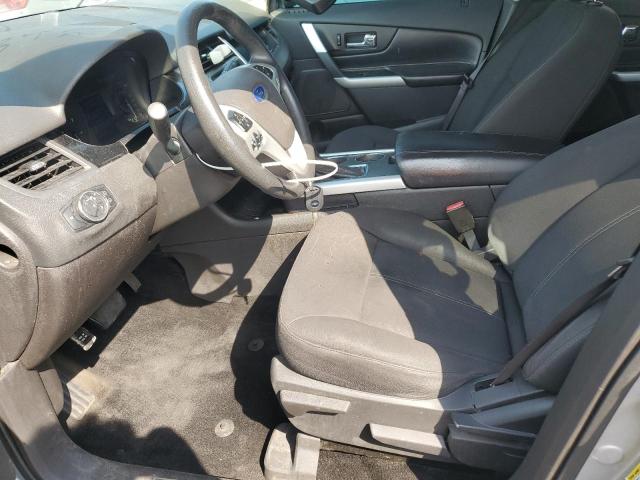 Aukcja sprzedaży 2013 Ford Edge, vin: 2FMDK3GC5DBB11334, numer aukcji: 60820395