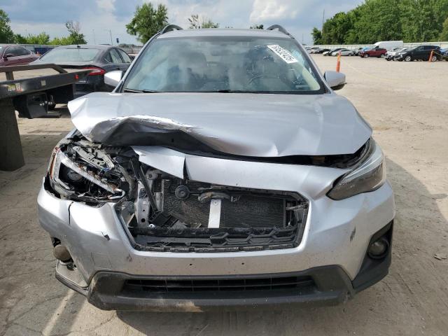 Aukcja sprzedaży 2018 Subaru Crosstrek, vin: JF2GTAMC1J8200602, numer aukcji: 60532425