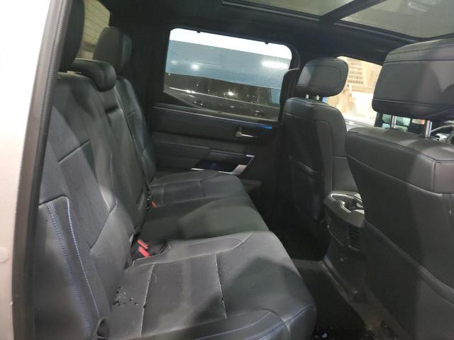 Продажа на аукционе авто 2023 Toyota Tundra Crewmax Plati, vin: 5TFNC5DB7PX028515, номер лота: 61414715