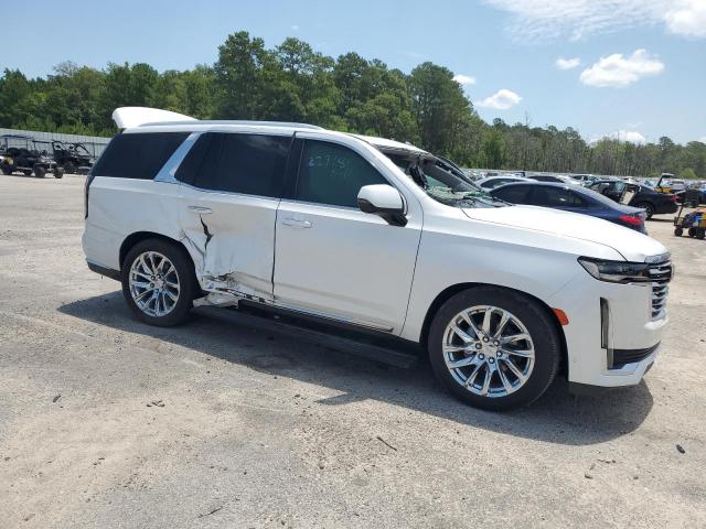 Продаж на аукціоні авто 2021 Cadillac Escalade P, vin: 1GYS4DKL4MR229188, номер лоту: 57560265