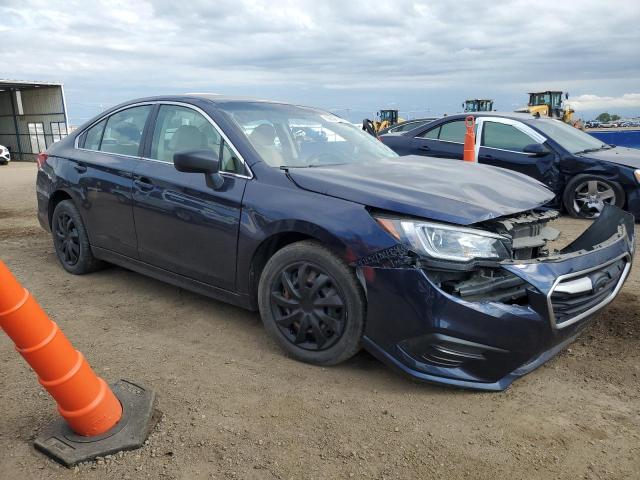 Aukcja sprzedaży 2018 Subaru Legacy 2.5, vin: 4S3BNAA65J3008307, numer aukcji: 60072835