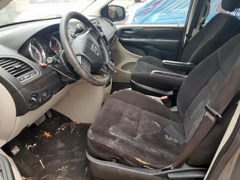 Aukcja sprzedaży 2015 Dodge Grand Cara, vin: 2C4RDGBGXFR542672, numer aukcji: 61458695