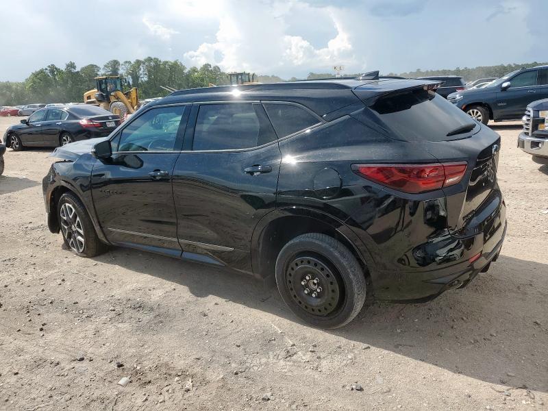 Aukcja sprzedaży 2024 Chevrolet Blazer Rs, vin: 3GNKBERS5RS181954, numer aukcji: 62336035