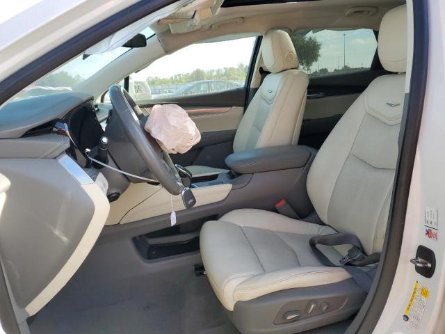 Auction sale of the 2018 Cadillac Xt5 Luxury, vin: 1GYKNCRS8JZ182473, lot number: 60338405
