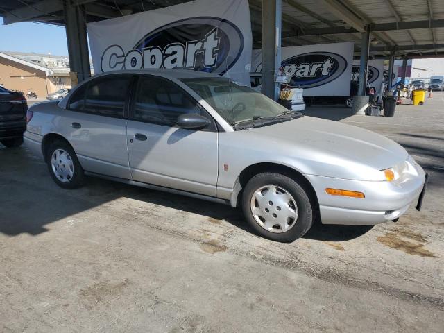 2002 Saturn Sl1 მანქანა იყიდება აუქციონზე, vin: 1G8ZH52882Z177307, აუქციონის ნომერი: 59407345