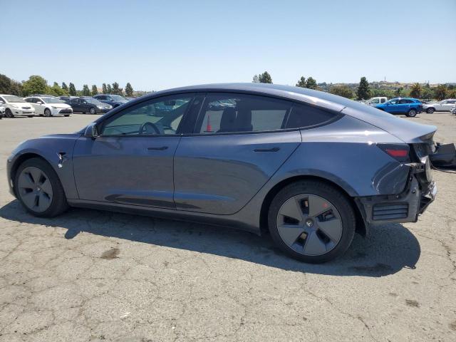 Продаж на аукціоні авто 2022 Tesla Model 3, vin: 5YJ3E1EB2NF319634, номер лоту: 59894885