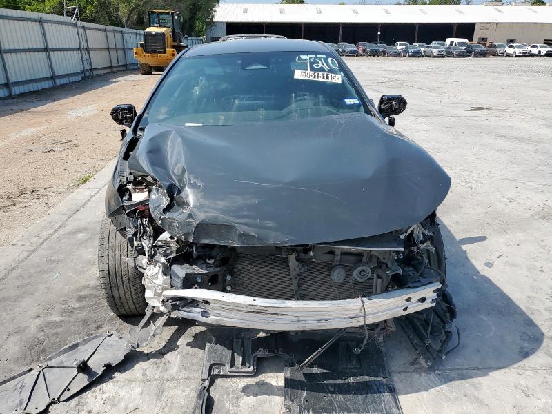 2023 Toyota Corolla Le მანქანა იყიდება აუქციონზე, vin: JTDBCMFE9P3014210, აუქციონის ნომერი: 59515115