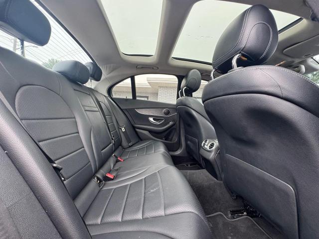 Продажа на аукционе авто 2017 Mercedes-benz C 300 4mat, vin: 55SWF4KB1HU189364, номер лота: 60695485