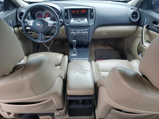 Aukcja sprzedaży 2013 Nissan Maxima S, vin: 1N4AA5AP0DC839814, numer aukcji: 59580805
