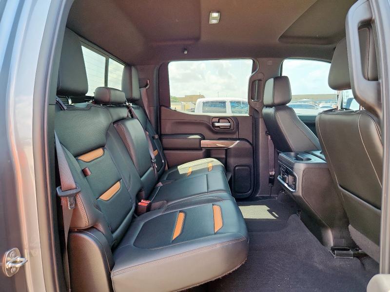 Продаж на аукціоні авто 2020 Gmc Sierra, vin: 1GTP9EELXLZ183489, номер лоту: 61727705