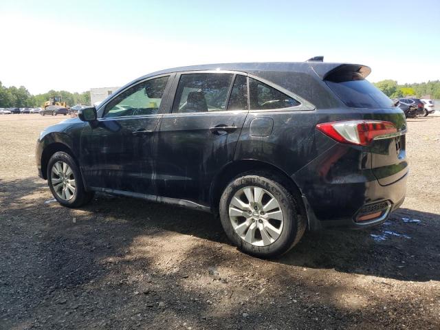 Продажа на аукционе авто 2017 Acura Rdx Techno, vin: 5J8TB4H50HL808987, номер лота: 62094935