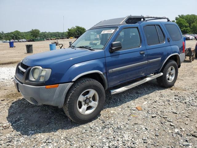 Aukcja sprzedaży 2004 Nissan Xterra, vin: 5N1ED28T64C645224, numer aukcji: 60715555