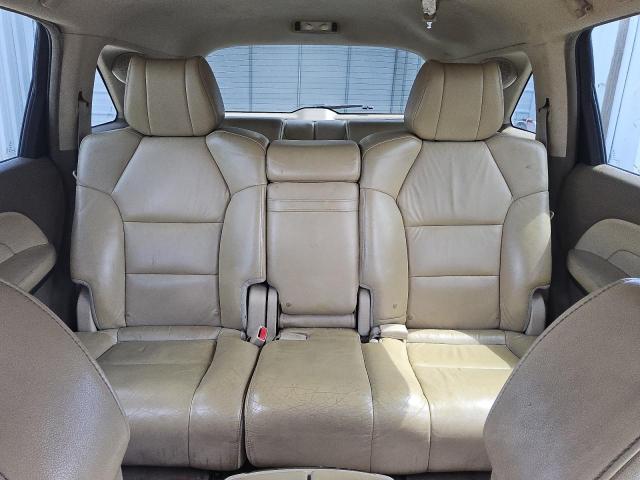 Продажа на аукционе авто 2012 Acura Mdx Techno, vin: 2HNYD2H39CH535890, номер лота: 60921305