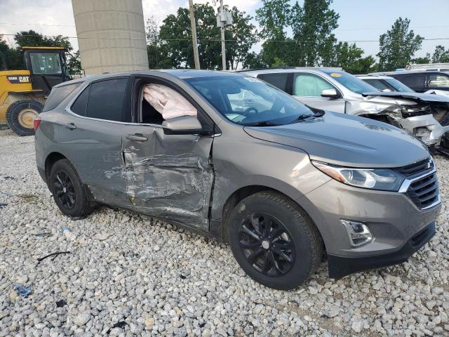 62487465 :رقم المزاد ، 3GNAXKEVXKS527708 vin ، 2019 Chevrolet Equinox Lt مزاد بيع