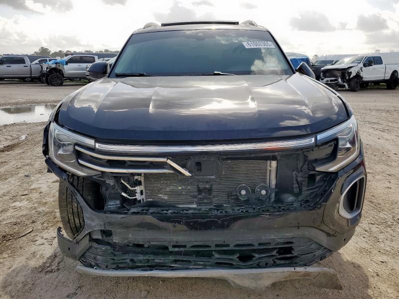 Продаж на аукціоні авто 2024 Volkswagen Atlas Se, vin: 1V2JR2CA1RC579584, номер лоту: 61060365