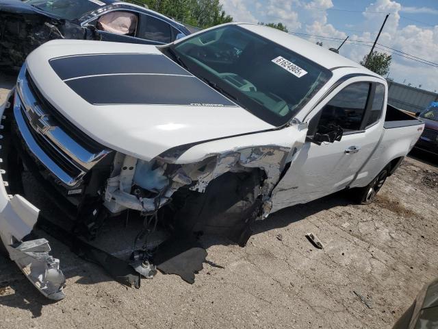Aukcja sprzedaży 2016 Chevrolet Colorado L, vin: 1GCHTCE35G1366054, numer aukcji: 61624905