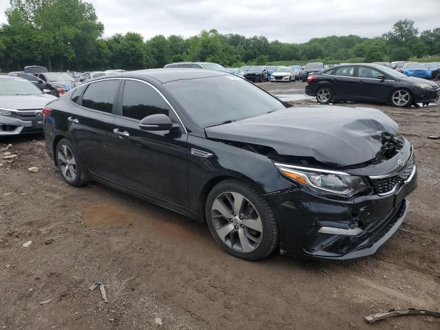 61347725 :رقم المزاد ، 5XXGT4L38LG397253 vin ، 2020 Kia Optima Lx مزاد بيع