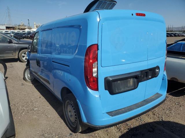 59542085 :رقم المزاد ، ZFBHRFAB6N6W71305 vin ، 2022 Ram Promaster City مزاد بيع