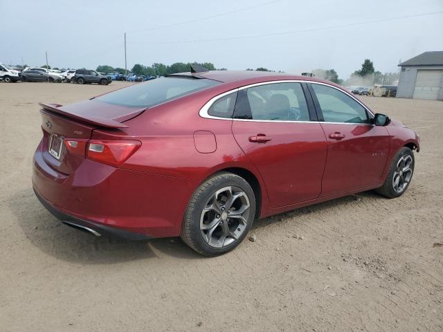 Aukcja sprzedaży 2019 Chevrolet Malibu Rs, vin: 1G1ZG5ST3KF220944, numer aukcji: 60865815