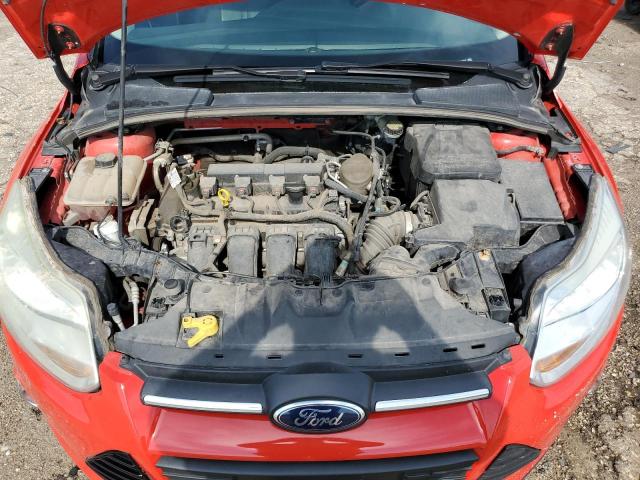 59639395 :رقم المزاد ، 1FADP3K2XEL175641 vin ، 2014 Ford Focus Se مزاد بيع