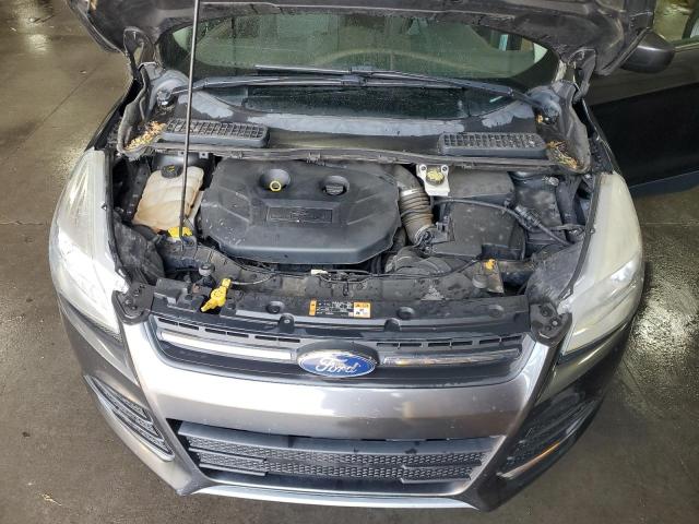 Продаж на аукціоні авто 2016 Ford Escape Se, vin: 1FMCU0G99GUB59801, номер лоту: 60150635