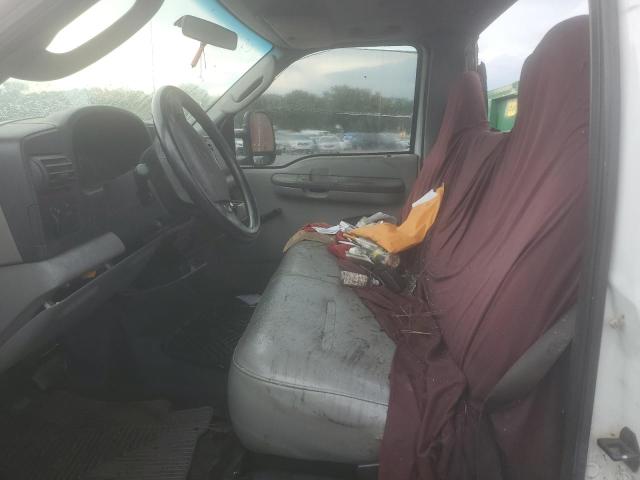 Auction sale of the 2006 Ford F250 Super Duty, vin: 1FTNF20546EC63616, lot number: 60842405