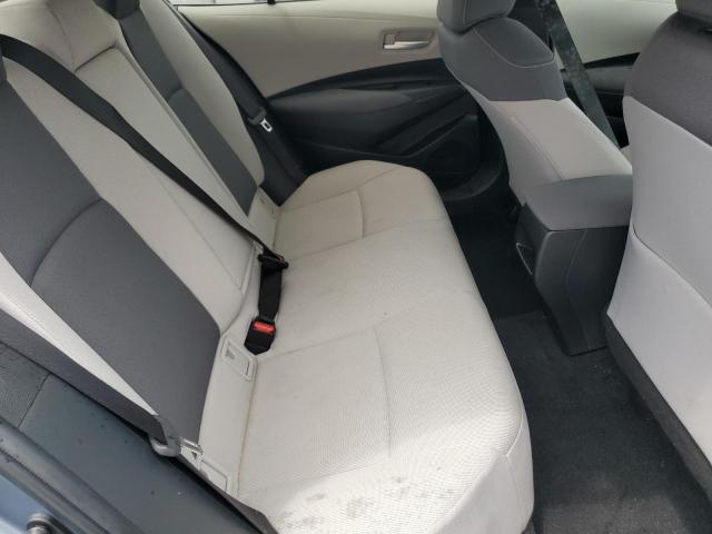 61474995 :رقم المزاد ، JTDEPMAE2MJ160111 vin ، 2021 Toyota Corolla Le مزاد بيع