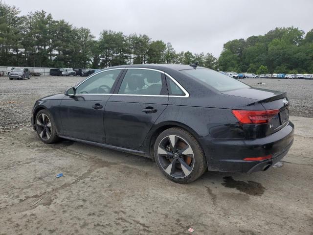 Продажа на аукционе авто 2017 Audi A4 Premium, vin: WAUENAF45HN012731, номер лота: 60073295