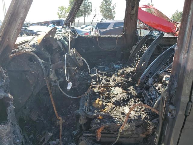 Продаж на аукціоні авто 2018 Mercedes-benz G 63 Amg, vin: WDCYC7DH9JX294083, номер лоту: 56709625