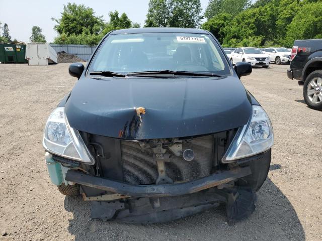 61971925 :رقم المزاد ، 3N1CC1AP6BL497201 vin ، 2011 Nissan Versa S مزاد بيع