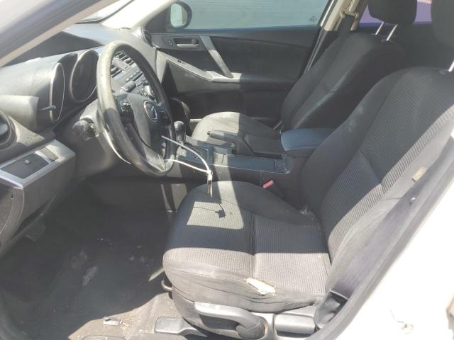 Продажа на аукционе авто 2013 Mazda 3 I, vin: JM1BL1U89D1703666, номер лота: 59669055