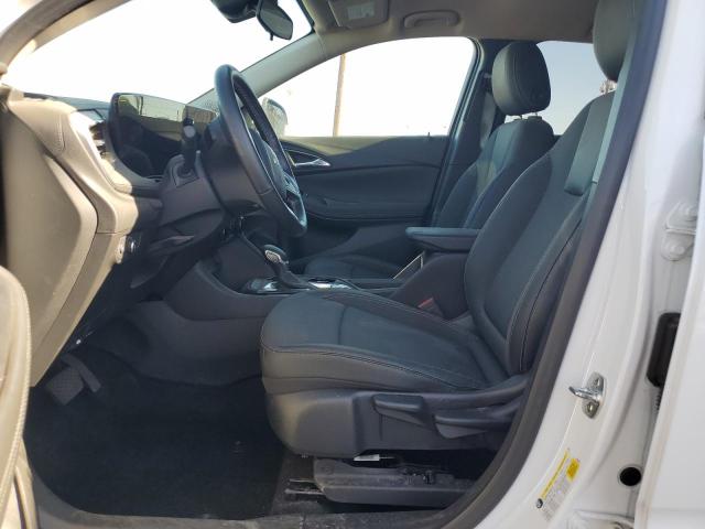 61128895 :رقم المزاد ، KL4AMBS24RB137571 vin ، 2024 Buick Encore Gx مزاد بيع