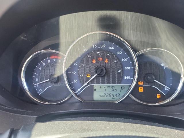 2015 Toyota Corolla მანქანა იყიდება აუქციონზე, vin: 2T1BURHE4FC242080, აუქციონის ნომერი: 62554205