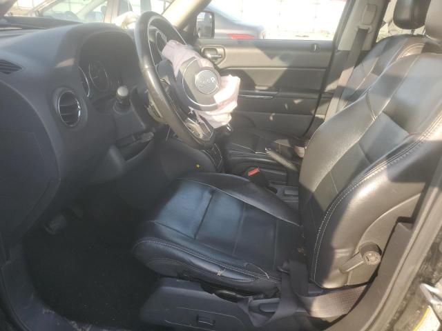 Продажа на аукционе авто 2012 Jeep Patriot, vin: 1C4NJPCB1CD687821, номер лота: 62326805