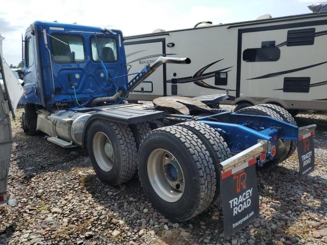 2024 Freightliner Cascadia 126 მანქანა იყიდება აუქციონზე, vin: 3AKJHLDV4RDUV7346, აუქციონის ნომერი: 60087465