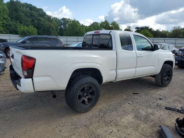 Aukcja sprzedaży 2021 Toyota Tacoma Acc, vin: 3TYRX5GN2MT032229, numer aukcji: 59392875